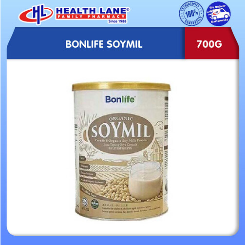BONLIFE SOYMIL 700G